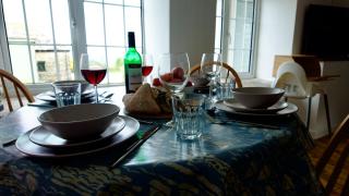 Menadue Cottage, Trenale Lane, Tintagel, Cornwall - Treknow - 8