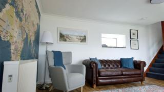 Menadue Cottage, Trenale Lane, Tintagel, Cornwall - Treknow - 4