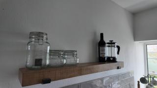 Menadue Cottage, Trenale Lane, Tintagel, Cornwall - Treknow - 3