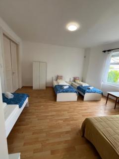 Hideaway house 01 with garden & free parking - Budapest - 5