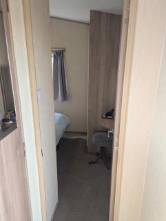 Abi Sunset - Camber Sands - 8