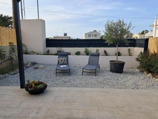 The Boho Breeze Studio - Kos-Stadt - 2