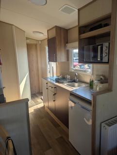 Abi Sunset - Camber Sands - 3