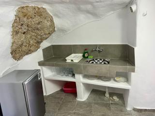 Manousos Fisherman's House - Schinopi - 3