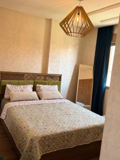 Sunrise Luxury Apartment - Marrakesh - 9
