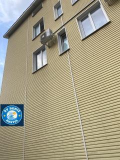 Aydeniz hostel - Chişinău - 8