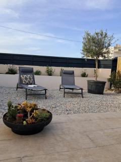 The Boho Breeze Studio - Kos-Stadt - 3