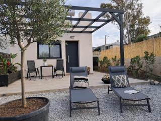 The Boho Breeze Studio - Kos-Stadt - 4