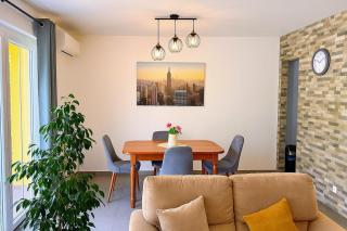Apartments Green View near Porec - Antonci - 7
