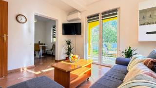 Apartments Green View near Porec - Antonci - 4