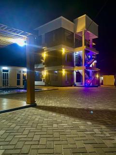 JnC Homes - Nkunjila - 5