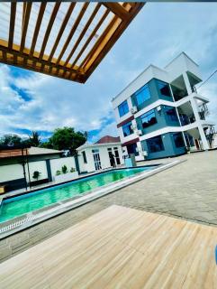 JnC Homes - Nkunjila - 3
