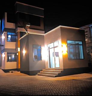 JnC Homes - Nkunjila - 2
