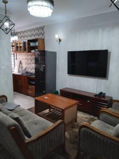 JnC Homes - Nkunjila - 1