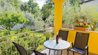 Apartments Green View near Porec - Antonci - 2