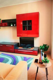 Sette33- appartamento centrale, 2 camere , terrazzo , ben servito - 6
