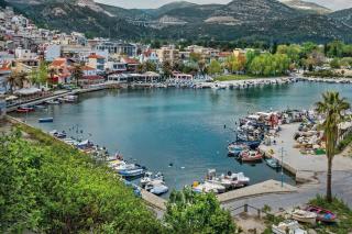 Loka Residence - Kavala - 6