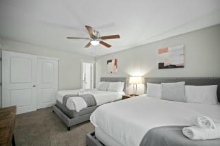 Two Apartments in the Heart of Arlington! - Arlington - 7