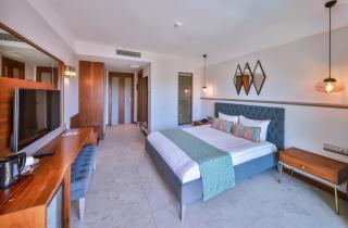 Molino Hotel - Kaş - 2