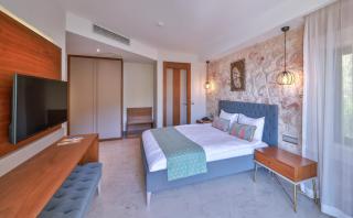 Molino Hotel - Kaş - 4