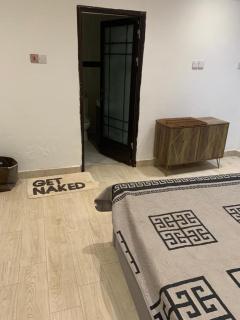 Arthurs Avenue - Sekondi-Takoradi - 3