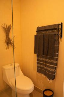 Parcela7 Cafe-Hotel - Playa del Carmen - 1