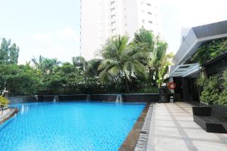Java Paragon Hotel & Residences - 3