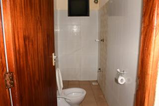 Azuka Luxury Apartments - Mombaça - 7