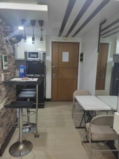 LDN Staycation Booking partners - Manila - 1