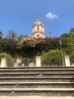 La valle dei carrubi - Scicli - 1