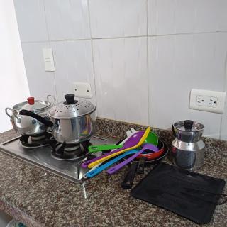Apartamento Muy Central - Manizales - 3
