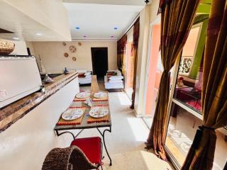 Appartement chrisamin 1 Marrakech - 5