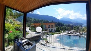 WOO® Loft Resort - Fiesch - 0