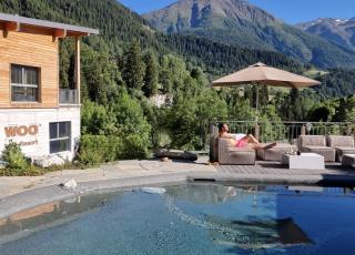 WOO® Loft Resort - Fiesch - 9