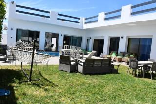 Chacha house - Yasmine - 5