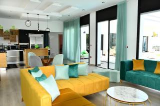 Chacha house - Yasmine - 3