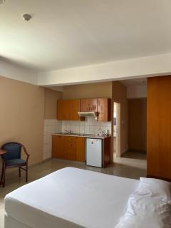 Ellis Hotel Apartments - Larnaca - 5