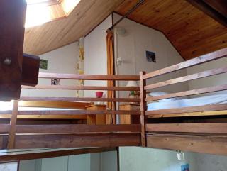 Studio numéro 2 , 3 couchages - Chabottes - 8
