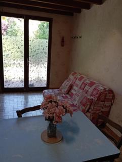 Studio numéro 2 , 3 couchages - Chabottes - 6