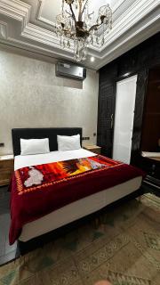 Riad Jasmine SYBA - Marrakesh - 1