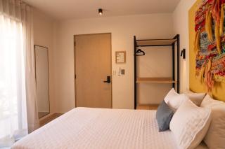 Parcela7 Cafe-Hotel - Playa del Carmen - 1