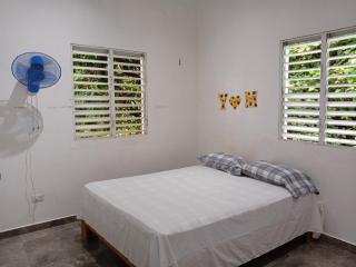 Purifica tu alma - Las Terrenas - 2