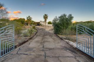 Chateau Catalina foothills - Tucson - 8