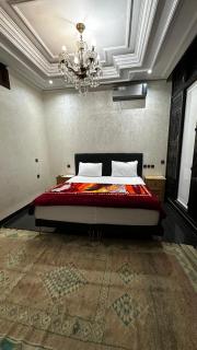 Riad Jasmine SYBA - Marrakesh - 5