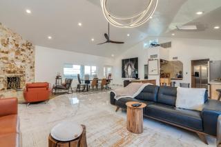 Chateau Catalina foothills - Tucson - 1