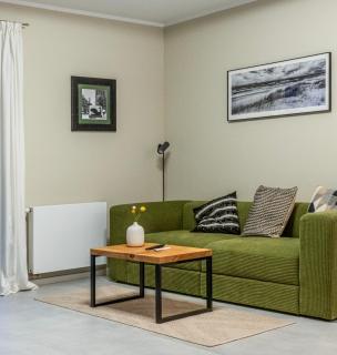 Amber Nest - Design Apartment - Danzig - 7