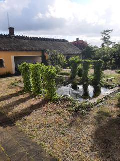 Strandhgårdens BBB rum 1 - 2