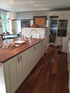 Strandhgårdens BBB rum 1 - 1