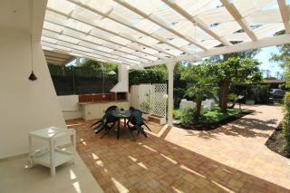Villa della spiaggia by Apulia home - Fontanelle - 9