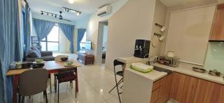 Sunway Geo Suites AG0E at Sunway City by Ezprop - Subang Jaya - 0